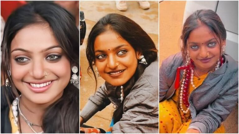 वायरल गर्ल मोनालिसा ‘द डायरी ऑफ मणिपुर’ फिल्म में करेगी एक्टिंग, लंदन में होगी शूटिंग