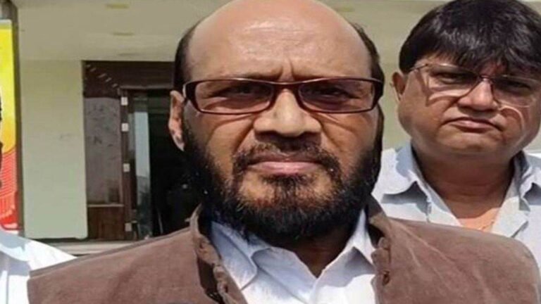 कांग्रेस नेता केके मिश्रा की पोस्ट ने मचाई हलचल, राहुल गांधी को जवाब- विचारधारा की लड़ाई लड़ने वाले नेता बचे नहीं