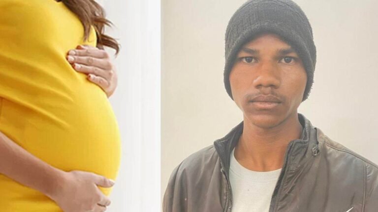 लिव-इन पार्टनर ने की 8 माह की प्रेग्नेंट Girlfriend की हत्या, ये है असली वजह