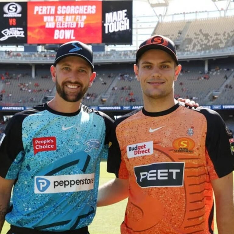 चैंपियंस ट्रॉफी के लिए ऑस्ट्रेलियाई टीम का ऐलान:चोटिल पैट कमिंस कप्तान; मैथ्यू शॉर्ट और आरोन हार्डी जैसे नए चेहरे