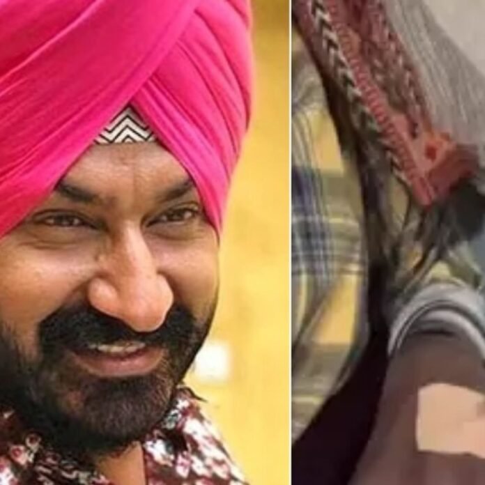 तारक मेहता फेम एक्टर गुरुचरण हुए अस्पताल में भर्ती:खुद वीडियो जारी कर कहा- हालत बहुत खराब है, कुछ दिन पहले अचानक हुए थे लापता