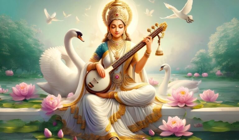 Basant Panchmi 2025:  कब मनाई जा रही है बसंत पंचमी? नोट करें पूजा विधि और शुभ मुहूर्त