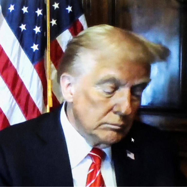 ट्रम्प सजा पाने वाले अमेरिकी इतिहास के पहले राष्ट्रपति:न्यूयॉर्क कोर्ट ने पोर्न स्टार केस में जेल न भेजकर बेशर्त रिहाई दी, कहा-आपको पछतावा नहीं