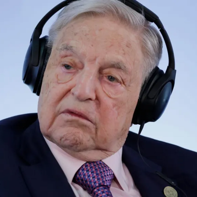 जॉर्ज सोरोस को अमेरिका का सर्वोच्च नागरिक सम्मान देंगे बाइडेन:व्हाइट हाउस बोला- उन्होंने दुनियाभर में लोकतंत्र को मजबूत किया; कुल 19 लोग होंगे सम्मानित