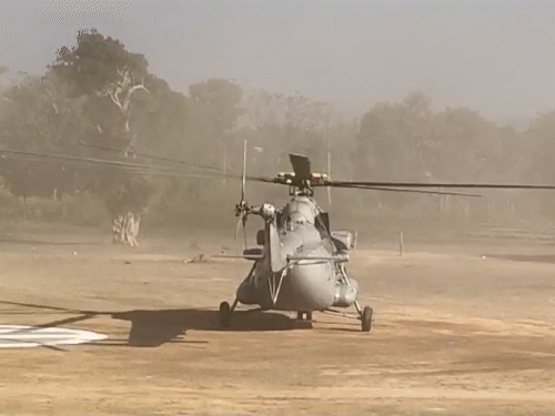 छत्तीसगढ़-ओडिशा बॉर्डर पर मुठभेड़..2 नक्सली ढेर:एक जवान घायल, एयरलिफ्ट कर रायपुर भेजा गया; 3 IED भी बरामद
