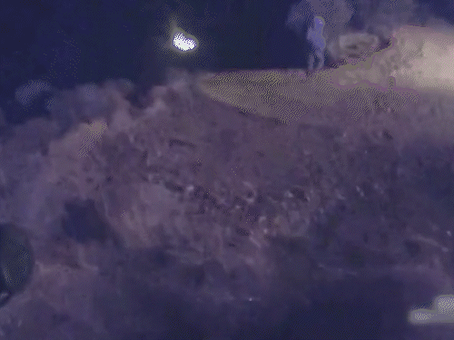 इजराइल की सीरिया में सर्जिकल स्ट्राइक, VIDEO जारी:120 कंमाडो ने टनल में 3 घंटे में मिसाइल फैक्ट्री तबाह की, 4 महीने पहले किया ऑपरेशन