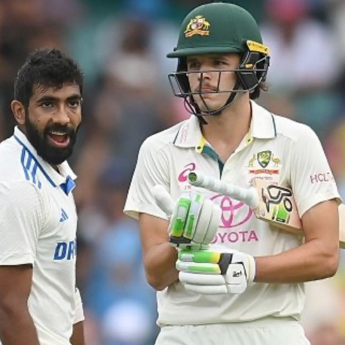 भारत-ऑस्ट्रेलिया पांचवां टेस्ट-दूसरे दिन का खेल थोड़ी देर में:भारत 176 रन से आगे, ऑस्ट्रेलिया का स्कोर 9/1; खेल सुबह 5 बजे शुरू होगा