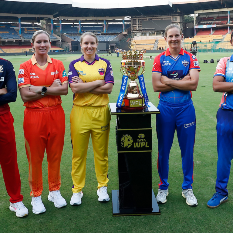 विमेंस प्रीमियर लीग लखनऊ और बड़ोदा में होगी:BCCI ने वेन्यू फाइनल किए, 2 फेज में टूर्नामेंट; 6 या 7 फरवरी को पहला मैच