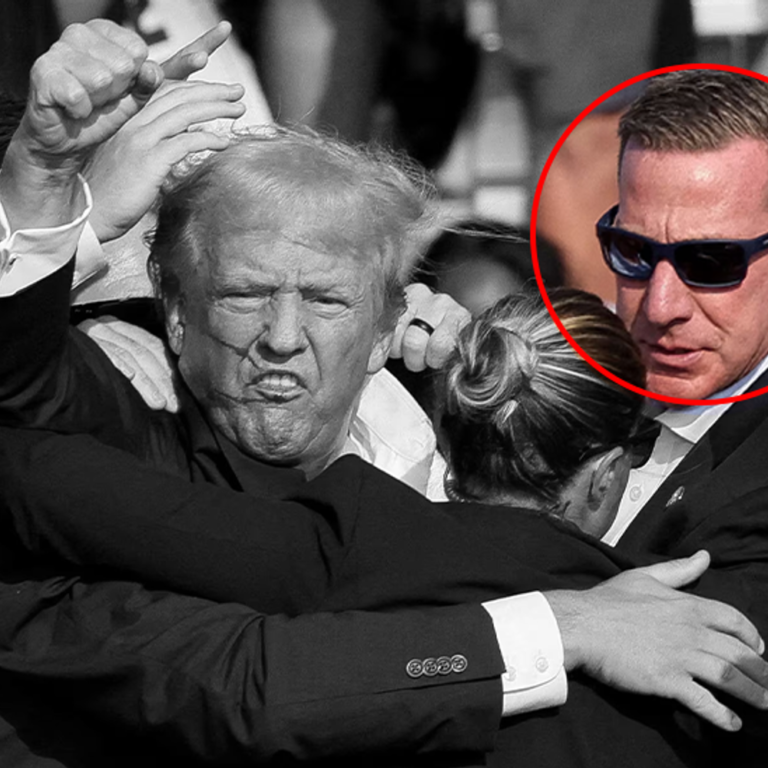 शॉन करन US सीक्रेट सर्विस के डायरेक्टर बने:पिछले साल गोली लगने के बाद ट्रम्प को बचाया; सिक्योरिटी टीम को लीड कर रहे थे