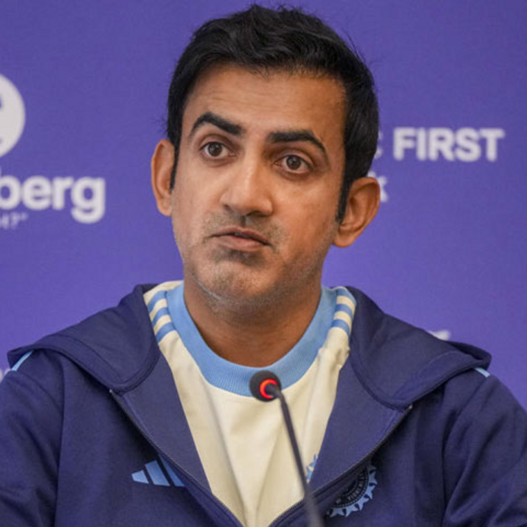 चैंपियंस ट्रॉफी हारे तो गंभीर कोच पद से हटेंगे:BCCI रोहित-कोहली पर भी विचार करेगा, न्यूजीलैंड-ऑस्ट्रेलिया से टेस्ट सीरीज की हार का दबाव