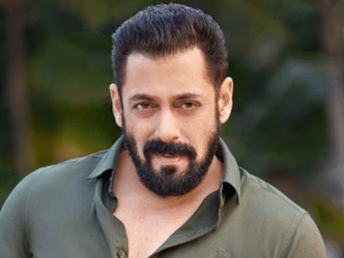 कंगना ने सलमान खान को बताया अपना अच्छा दोस्त:एक्ट्रेस बोलीं- कई बार साथ काम करने के मौके मिले, लेकिन अभी तक नहीं कर पाए