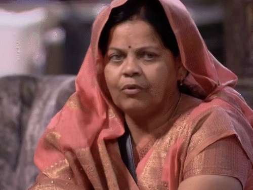 फिनाले से एक हफ्ते पहले 'BB-18' से बाहर हुईं चाहत:बोलीं- मेरा कोई बॉयफ्रेंड नहीं, मां ने मेरी सुरक्षा के लिए दिए तीखे बयान