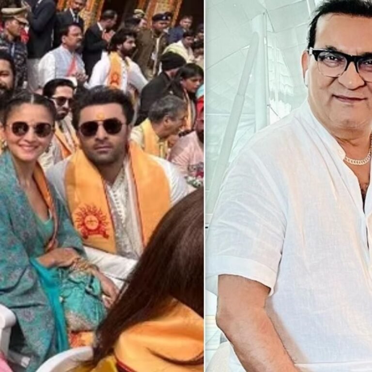 रणबीर कपूर पर भड़के सिंगर अभिजीत भट्टाचार्य:कहा- ऐसे बंदे को बुलाया जो गोमांस खाता है, फिर आप कहते हैं गाय हमारी माता है