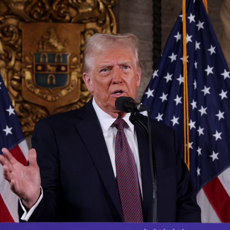 ट्रूडो ने ठुकराया कनाडा को अमेरिका में मिलाने का ऑफर:कहा- कोई गुंजाइश नहीं; ट्रम्प ने कनाडा को US स्टेट बनने का ऑफर दिया