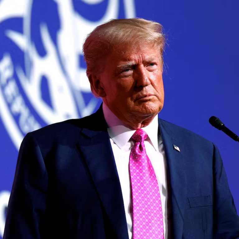 अमेरिका ने बांग्लादेश की सभी मदद रोकी:सब्सिडी और समझौते तुरंत बंद करने का आदेश; ट्रम्प ने दिया था एग्जीक्यूटिव ऑर्डर