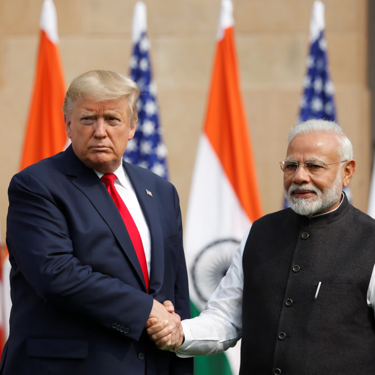 रिपोर्ट- कुछ अमेरिकी सामान पर टैरिफ घटा सकता है भारत:बजट में ऐलान संभव; ट्रम्प ने दी थी ज्यादा टैक्स लगाने की धमकी