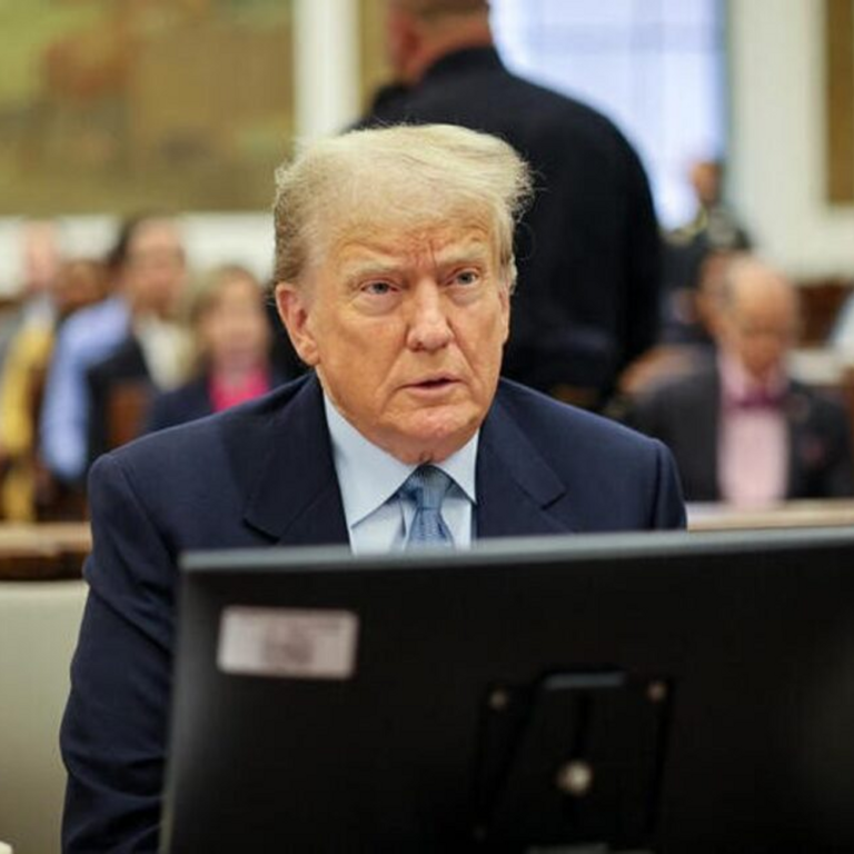 ट्रम्प को 10 जनवरी को सजा सुनाई जाएगी:पोर्न स्टार को पैसे देकर चुप कराने का मामला, ट्रम्प बोले- यह एक अवैध राजनीतिक हमला है