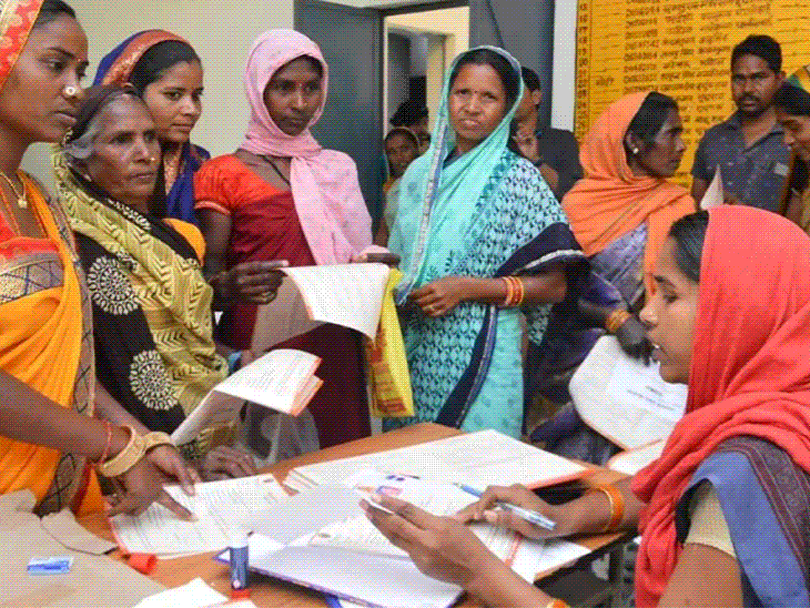 महतारी वंदन योजना 2.0…मिलेगा दोबारा मौका:निकाय चुनाव के बाद फिर से फॉर्म होंगे जारी; कांग्रेस बोली-योजनाओं में हो रहा बंदरबांट