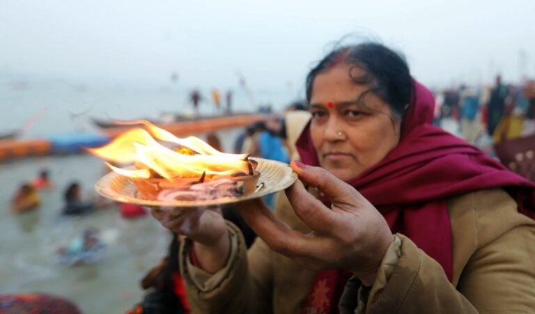 माघ का महीना कब से शुरु हो रहा है? जानिए इस माह में क्या करें और क्या नहीं