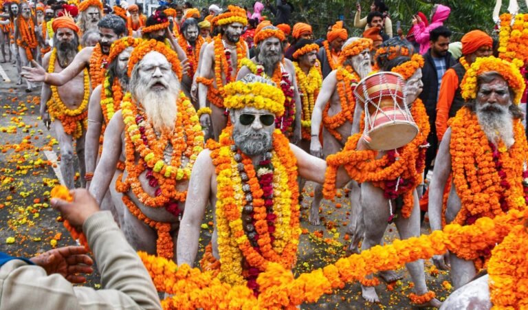 Mahakumbh 2025: सिर्फ़ पौराणिक कथाएँ ही नहीं, महाकुंभ के पीछे प्राचीन विज्ञान भी है