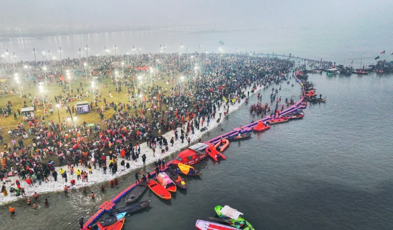 Mauni Amavasya 2025: मौनी अमावस्या के दिन क्या करें और क्या नहीं करें?