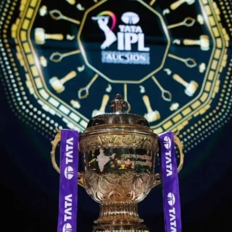 IPL का 18वां सीजन 21 मार्च से शुरू होगा:25 मई को कोलकाता में फाइनल; WPL 7 फरवरी से 4 वेन्यू पर खेला जाएगा