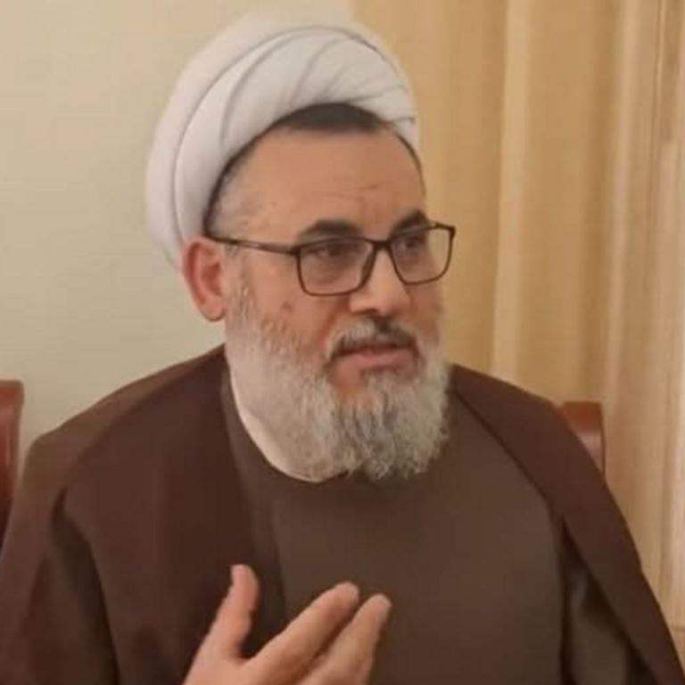 लेबनान में हिजबुल्लाह के टॉप लीडर हमादी की हत्या:घर के बाहर गोली मारी, इजराइल पर हत्या कराने का आरोप