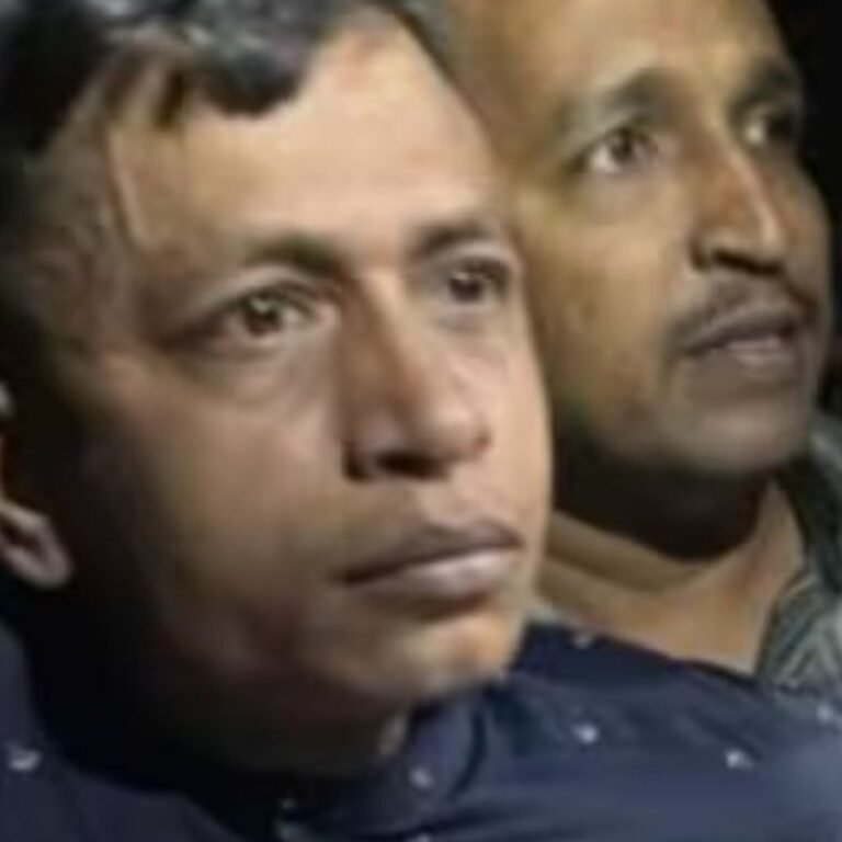 सैफ अली खान पर हमला करने वाला अरेस्ट:बार में काम करता है आरोपी; इससे पहले छत्तीसगढ़ में एक संदिग्ध पकड़ाया