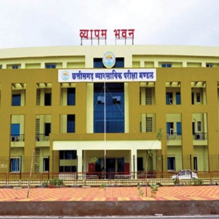 व्यापमं परीक्षाओं में 15 लाख से अधिक युवा होंगे शामिल:पहली बार भर्ती परीक्षाओं का कैलेंडर, 2 हजार से ज्यादा वैकेंसी