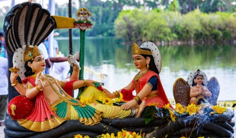 Paush Putrada Ekadashi 2025: पुत्रदा एकदाशी के दिन भूलकर भी न खाएं ये चीजें, वरना बन जाएंगे आप पाप के भागीदारी