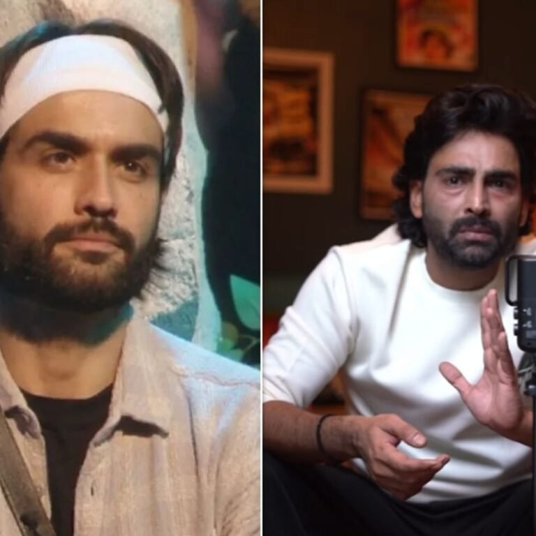 बिग बॉस 18 पर भड़के पूर्व विनर मनवीर गुज्जर:कहा- छोटे से बड़ा हर इंसान पूछ रहा है कि क्या शो स्क्रिप्टेड है, अपनी इज्जत घटा रहे हो