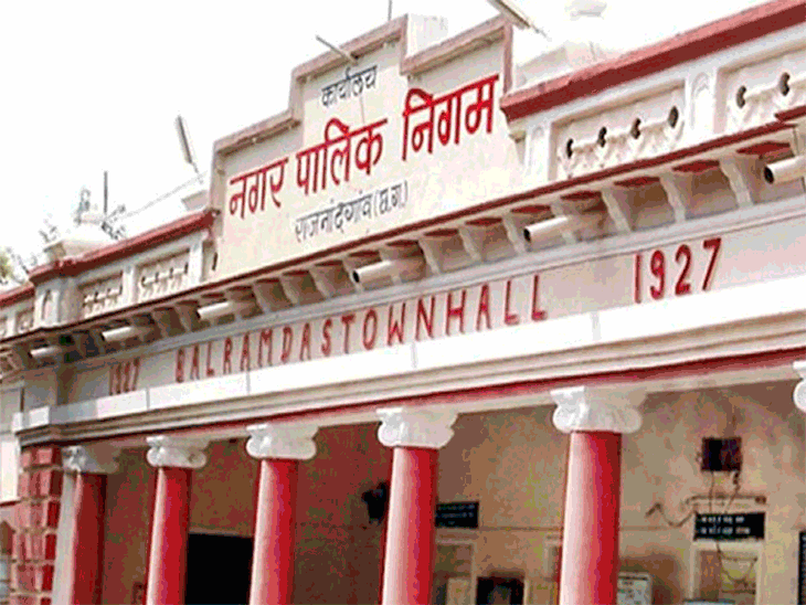 छत्तीसगढ़ नगरीय निकाय चुनाव…नाम वापसी का आखिरी दिन आज:मेयर के लिए 109, पार्षदों के लिए 10 हजार 776 कैंडिडेट का है नामांकन