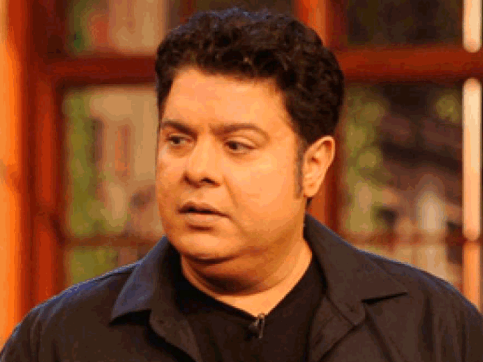 साजिद खान बोले- कई बार सुसाइड की कोशिश की:सेक्शुअल हैरेसमेंट के आरोपों पर कहा- क्लीन चिट मिलने के बाद भी लोगों ने दोषी माना