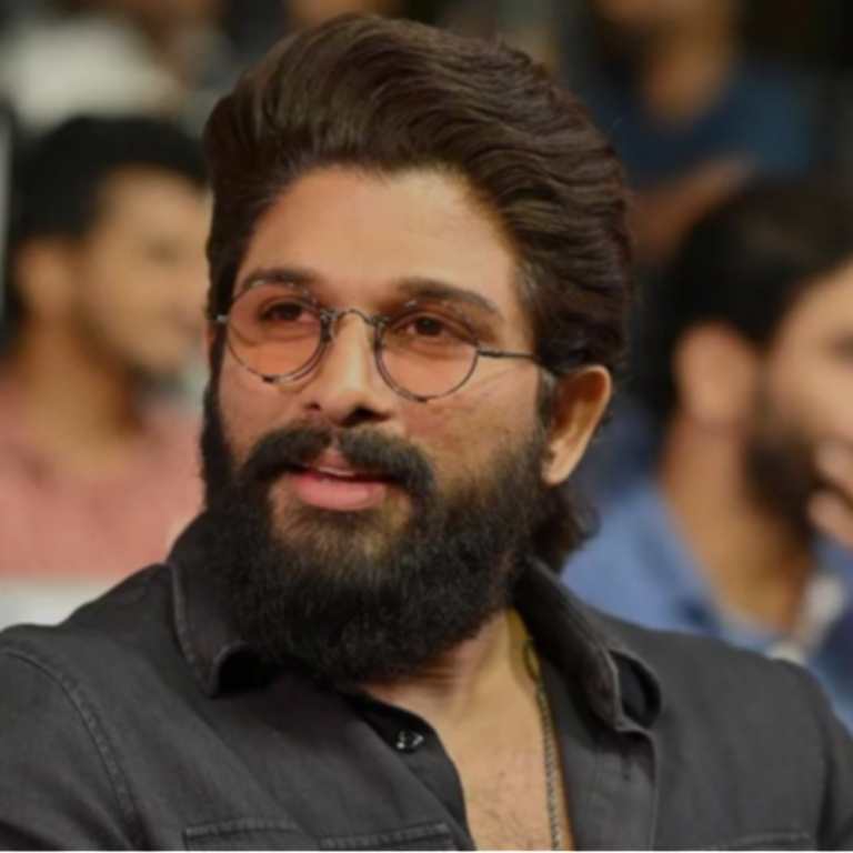 संध्या थिएटर भगदड़ मामले में अल्लू अर्जुन को राहत:कोर्ट ने दी जमानत; पुष्पा 2 की स्क्रीनिंग के दौरान हुई थी एक महिला की मौत