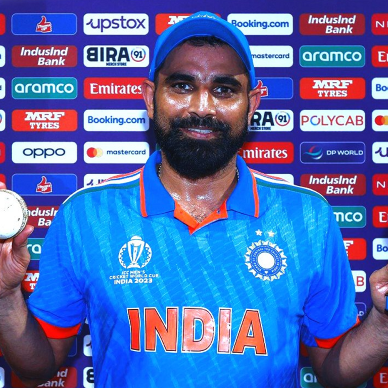 विजय हजारे ट्रॉफी के प्री क्वार्टर में जीते हरियाणा-राजस्थान:शमी को 3 विकेट, फिर भी हारा बंगाल; तमिलनाडु ने गंवाया करीबी मुकाबला