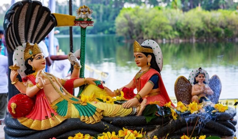 कब है षटतिला एकादशी? जानें शुभ मुहूर्त और कैस करें इस दिन भगवान विष्णु की पूजा