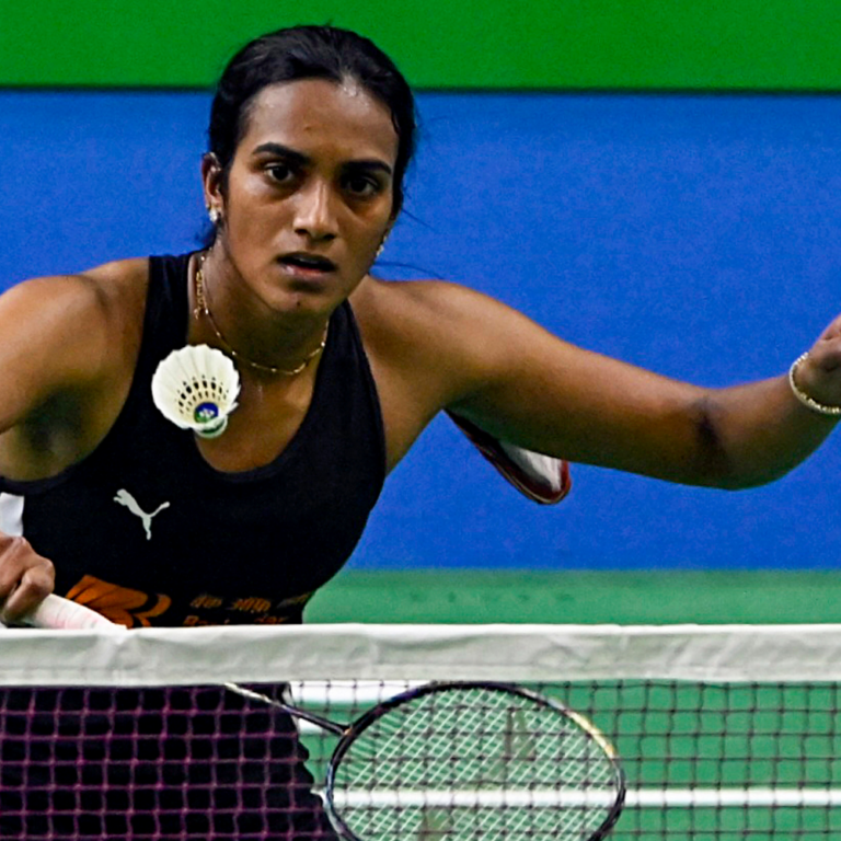 इंडिया ओपन बैडमिंटन- सिंधु और सात्विक-चिराग दूसरे राउंड में:5वीं सीड ली शिफेंग पहला मैच हारकर बाहर; किरण जॉर्ज ने उलटफेर किया