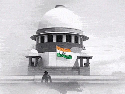 छत्तीसगढ़ में 13 दिन से रखा पादरी का शव:गांववाले बोले– ईसाई को दफनाने नहीं देंगे; सुप्रीम कोर्ट बोला- सरकार-हाईकोर्ट समाधान नहीं कर पाए, ये दुखद