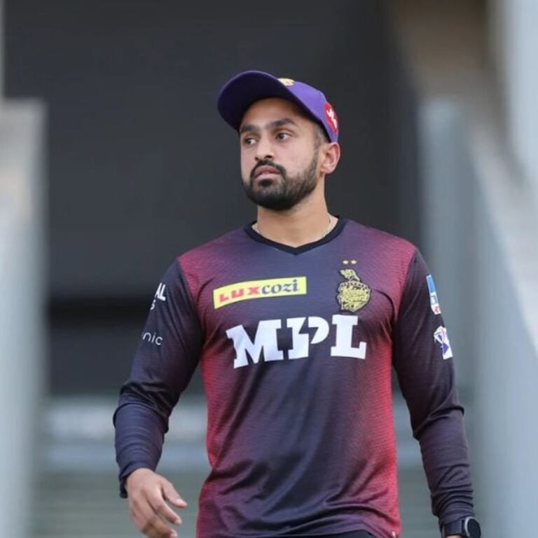 करुण ने लिस्ट-ए में बिना आउट हुए 542 रन बनाए:ऐसा करने वाले दुनिया के पहले बल्लेबाज; विजय हजारे ट्रॉफी में किया कारनामा