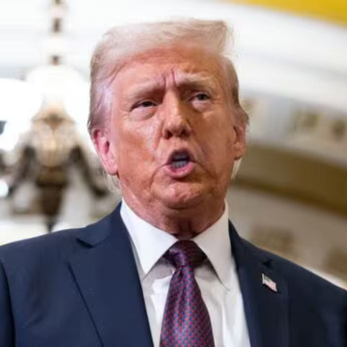 इंटरनेशनल क्रिमिनल कोर्ट पर प्रतिबंध की तैयारी में अमेरिका:संसद के निचले सदन में बिल पास, इजराइली PM के खिलाफ अरेस्ट वारंट का विरोध