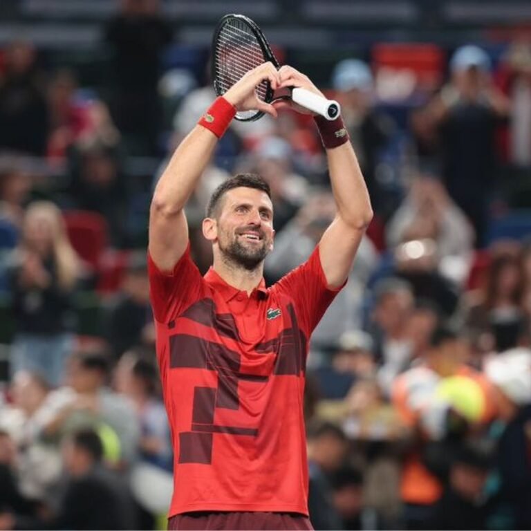 जोकोविच का दावा- ऑस्ट्रेलिया में जहर दिया गया था:2022 ऑस्ट्रेलियन ओपन नहीं खेलने दिया, होटल में ठहराया, यहीं खाने में जहर दिया