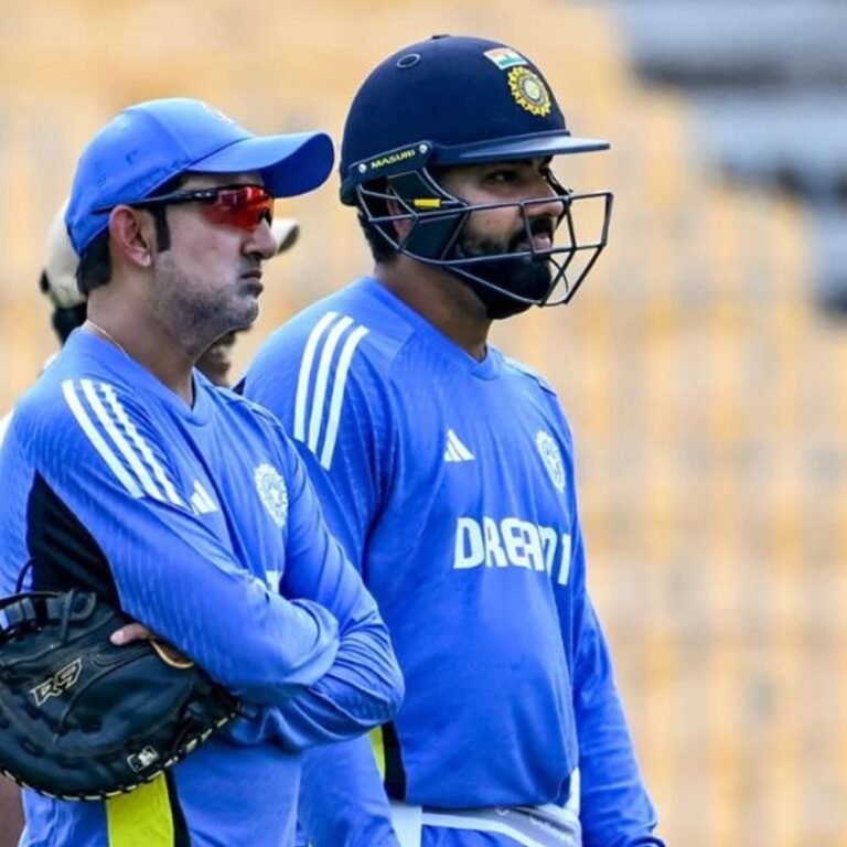 चैंपियंस ट्रॉफी के लिए भारतीय टीम का ऐलान आज:शमी की वापसी संभव, बुमराह-कुलदीप का चयन फिटनेस पर निर्भर करेगा