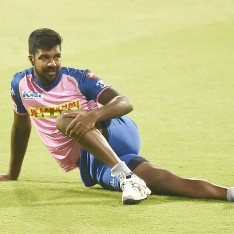 वरुण एरोन ने इंटरनेशनल क्रिकेट से संन्यास लिया:भारत के लिए 18 मैच खेलें; 2022 में गुजरात टाइटंस टीम से IPL जीता