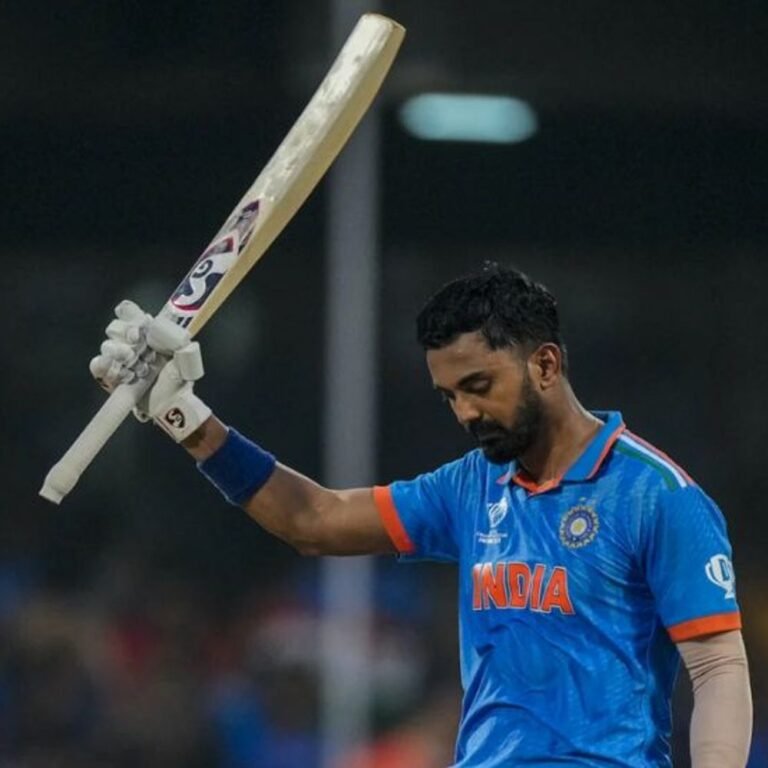 इंग्लैंड के खिलाफ वनडे सीरीज खेल सकते हैं केएल राहुल:पहले आराम दिया गया था; 6 फरवरी से शुरू होगी ODI सीरीज