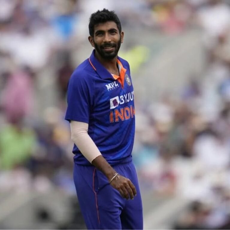 बुमराह चैंपियंस ट्रॉफी ग्रुप स्टेज से बाहर हो सकते है:पीठ में सूजन; मार्च के पहले हफ्ते तक फिट होने की उम्मीद