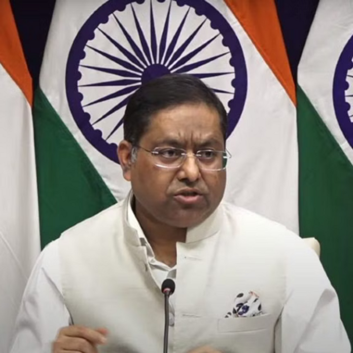 भारत ने बांग्लादेश के हाईकमिश्नर को तलब किया:बांग्लादेश ने बॉर्डर पर फेंसिंग को गैरकानूनी बताया था, कल भारतीय हाईकमिश्नर को तलब भी किया