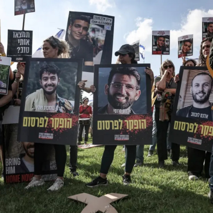 इजराइल और हमास में जल्द हो सकती है सीजफायर डील:पहले फेज में 33 बंधक रिहा होंगे; 15 दिन बाद बाकी की रिहाई होगी