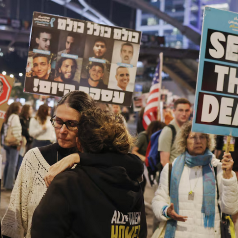 इजराइल-हमास में 19 जनवरी से सीजफायर शुरू होगा:बाइडेन और ट्रम्प में क्रेडिट लेने की होड़; गाजा में आज भी इजराइल के हमले जारी