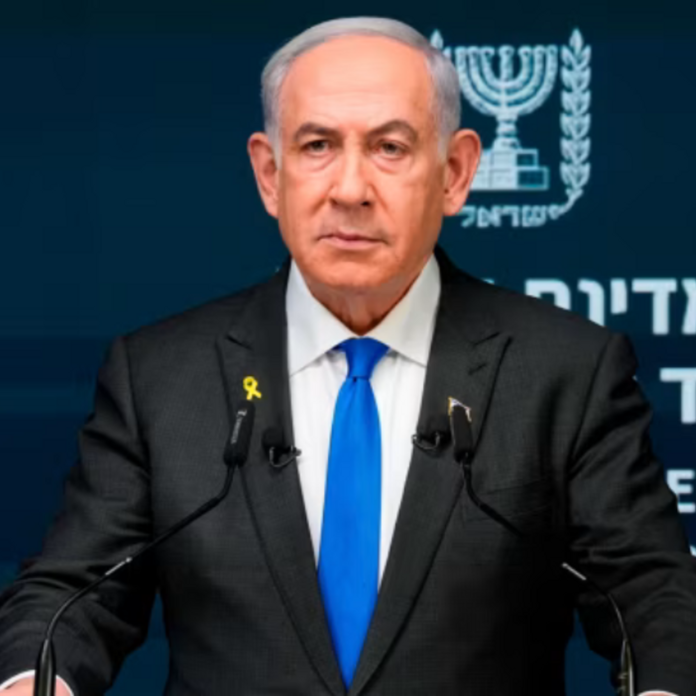 इजराइल-हमास ने सीजफायर डील पर साइन किए:नेतन्याहू सरकार शनिवार को मंजूरी देगी, सुरक्षा मंत्री ने समर्थन वापस लेने की धमकी दी