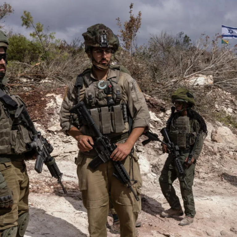 लेबनान से इजराइली सैनिकों की वापसी 18 फरवरी तक बढ़ी:25 जनवरी तक डेडलाइन थी; साउथ लेबनान में इजराइल की गोलीबारी से 22 की मौत